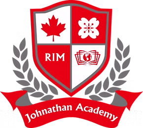 Johnathan Academy Logo